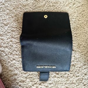 Micheal Kors wallet